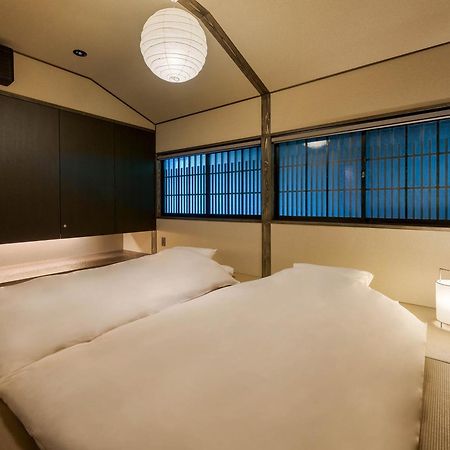Вилла Hotori Machiya House Канандзава Экстерьер фото
