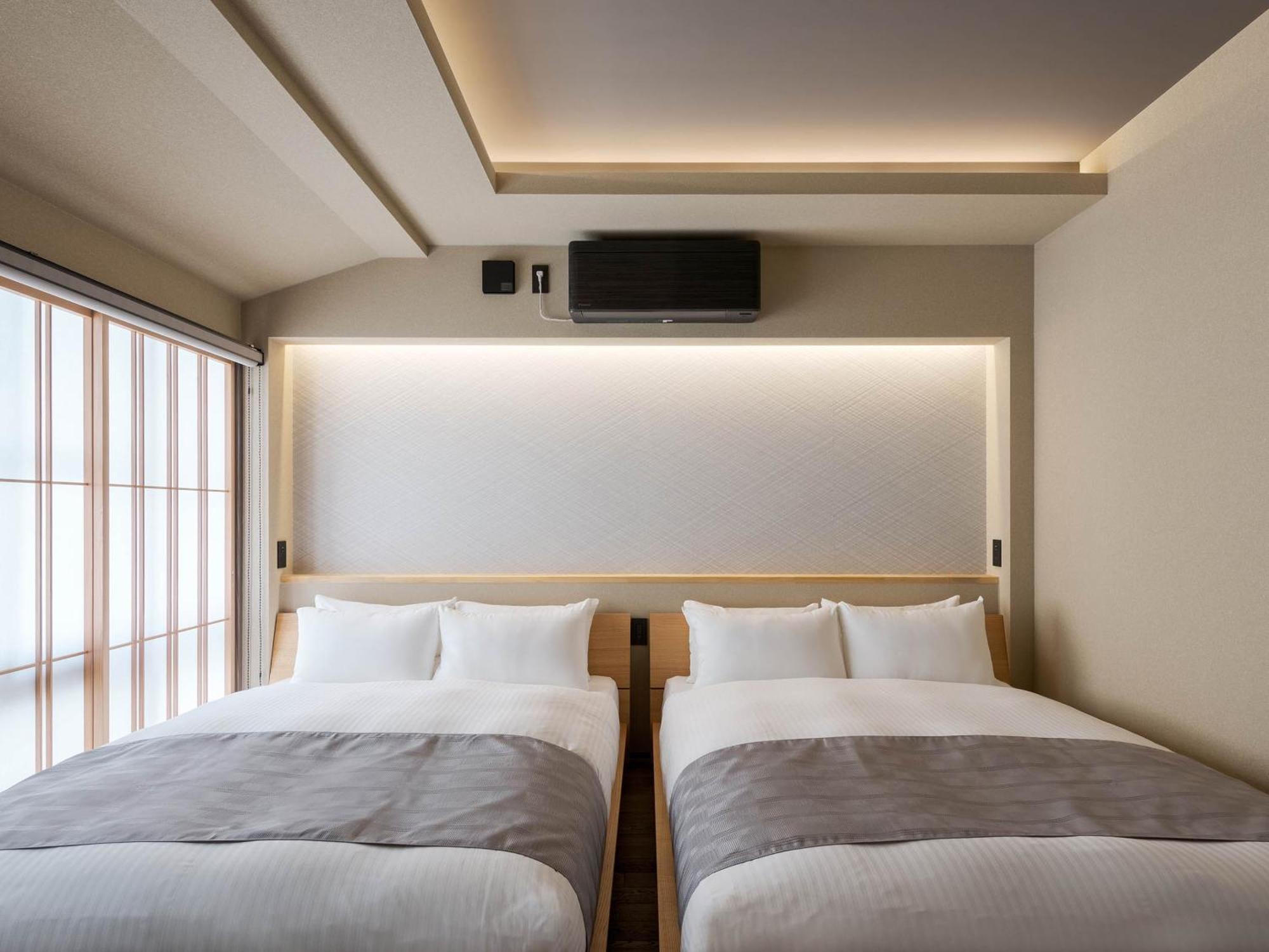 Вилла Hotori Machiya House Канандзава Экстерьер фото