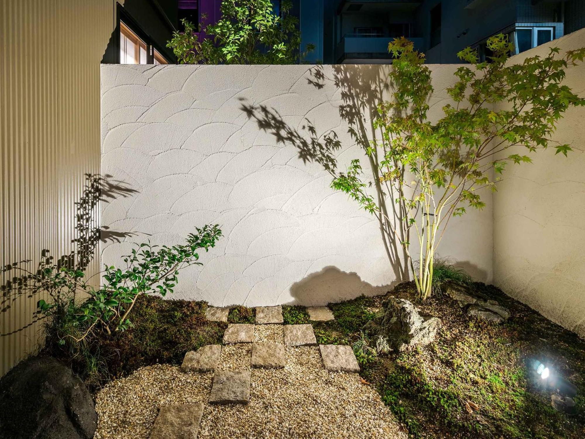 Вилла Hotori Machiya House Канандзава Экстерьер фото