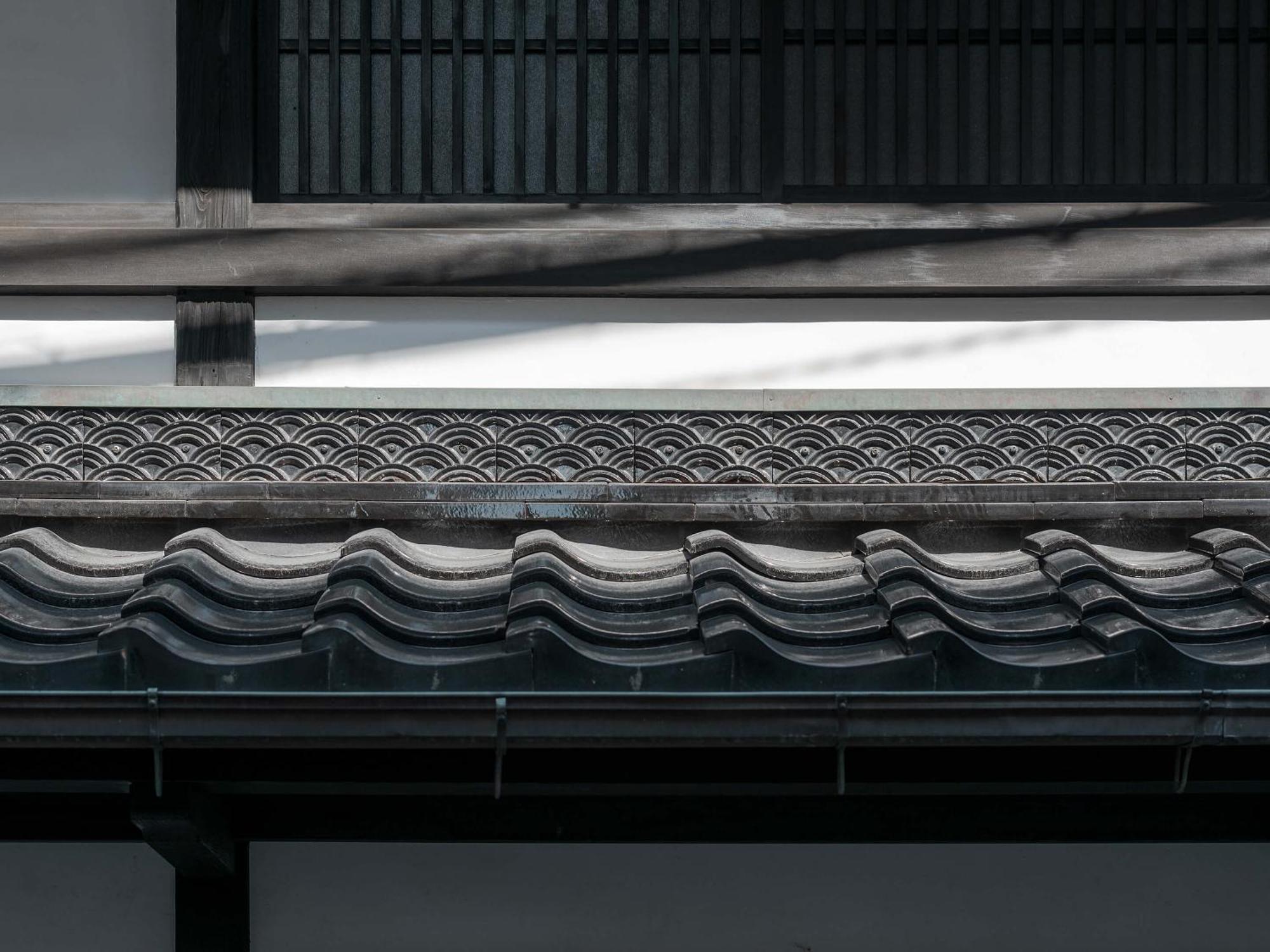 Вилла Hotori Machiya House Канандзава Экстерьер фото